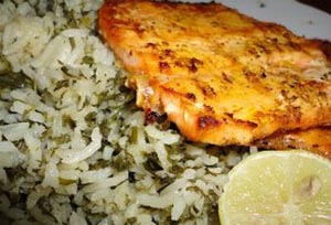 براي شام شب عيد ماهي چه بخريم و بخوريم؟