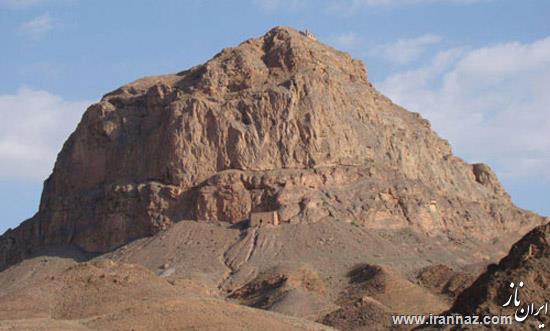 سمنان، سرزمینی با آثار باستانی چند هزار ساله (+عکس)