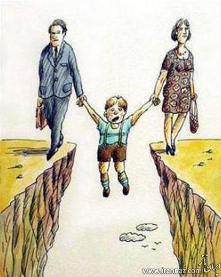 [عکس: Interestingly-divorce-cartoon-theme-irannaz-com-9.jpg]