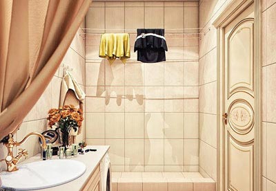 طراحی شیک دکوراسیون سرویس بهداشتی (عکس) طراحی شیک دکوراسیون سرویس بهداشتی (عکس)