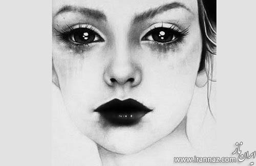 Pencil-and-watercolor-drawings-are-very-beautiful-irannaz-com-8.jpg