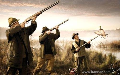 جالب و دیدنی ترین عکسهای فتوشاپی
