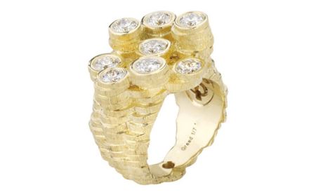 گرانترین جواهرات جواهرات الماس استفان وبستر Stephen Webster