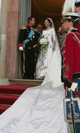 مدل لباس عروس 15 پرنسس جهان (عکس)