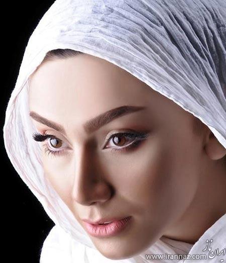 بیوگرافی کامل خاطره حاتمی بازیگر (+تصاویر)