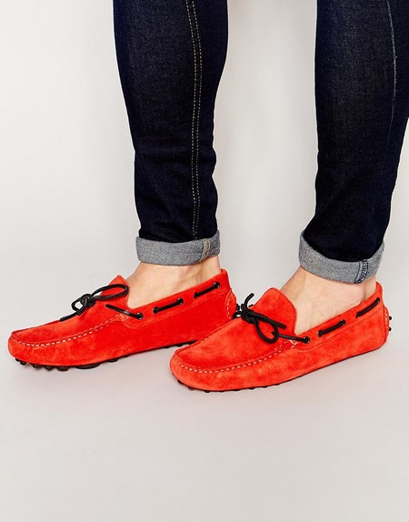 عکس هایی از جدید ترین مدل کفش مردانه