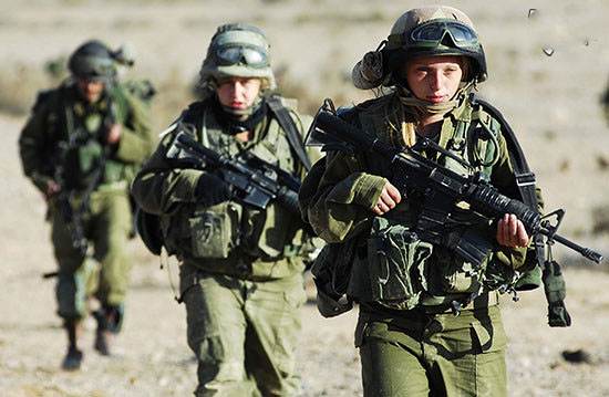 عکس هایی از جذاب ترین زنان ارتشی و سرباز