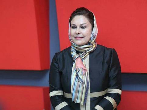 چهره جوان بازیگر زن ایرانی در 60 سالگی (تصاویر)
