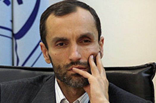 حمید بقایی دستگیر و به زندان منتقل شد