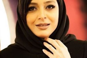 ساره بیات بازیگر مشهور ایرانی به دادسرا احضار شد (عکس)