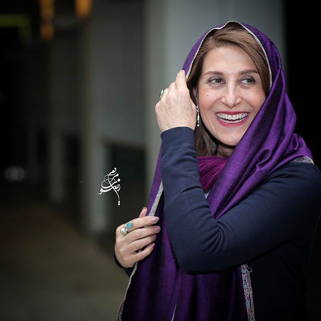 عکس های زیبا و جدید از سلبریتی های ایرانی