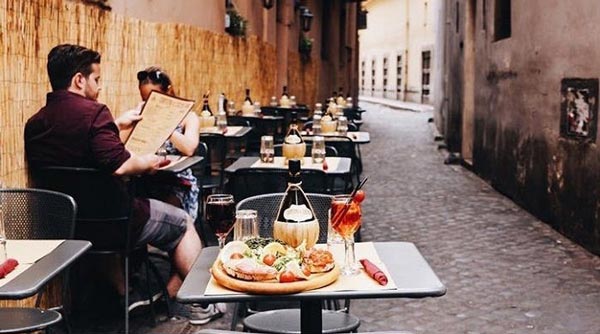 7 روش درست سبک زندگی در ایتالیا