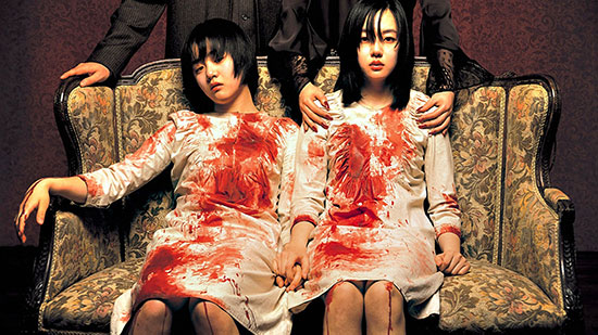 با ترسناکترین فیلم های کره ای آشنا شوید (عکس)