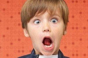 این زن از قرن 18 به این دنیا آمده است (عکس)