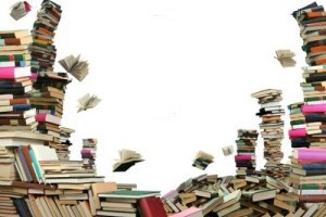 کتابهایی که دنیا را تکان دادند!! کتابهایی که دنیا را تکان دادند!!