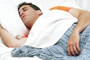 تأثیر خوراکیها بر خواب تأثیر خوراکیها بر خواب