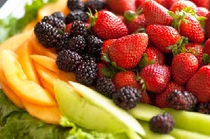 میوه های چربی سوز و مفید برای لاغری