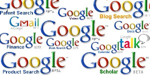 گوگل ( google ) در جستجوی انیشتین جوان