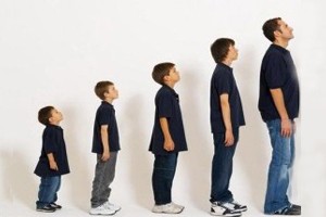 یافته پژوهشگران درباره دنیای افراد کوتاه و بلند قد