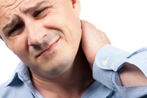 آیا از گردن درد رنج می برید؟