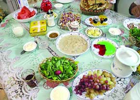سحری را حذف نکنند