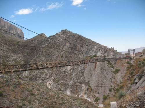 عکس هایی از خطرناک ترین پل های دنیا | www.irannaz.com