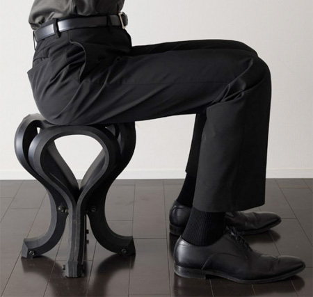  زیباترین و عجیب ترین مدل های صندلی در دنیا / www.irannaz.com