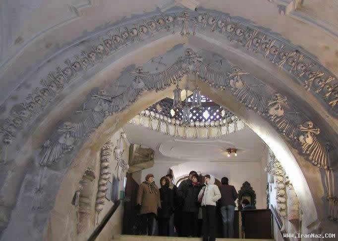 عکس های ترسناک ترین مکان مذهبی در جهان 18+ ، www.irannaz.com