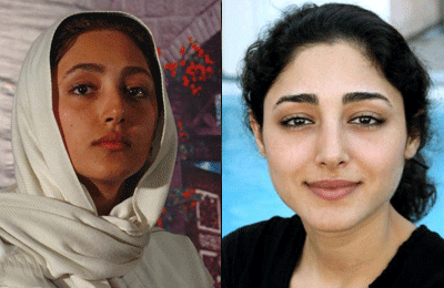 معروف ترین زنان ایرانی که کشف حجاب کردند+عکس