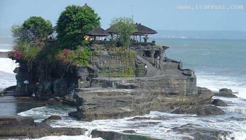 عکس های خارق العاده از جزیره زیبای بالی در اندونزی