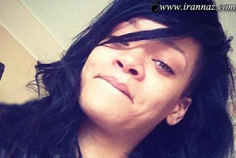 این ستاره های سرشناس بدون آرایش هم زیبا هستند! 1