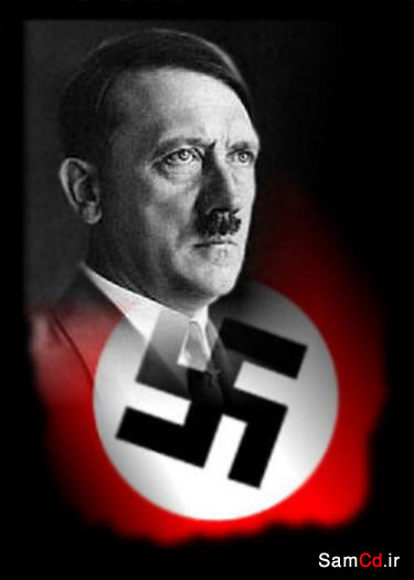 مستند زندگی هیتلر ADOLF HITLER مستند زندگی هیتلر ADOLF HITLER
