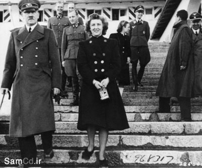 مستند زندگی هیتلر ADOLF HITLER مستند زندگی هیتلر ADOLF HITLER
