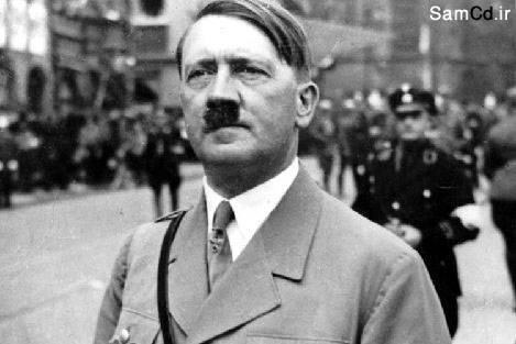 مستند زندگی هیتلر ADOLF HITLER مستند زندگی هیتلر ADOLF HITLER