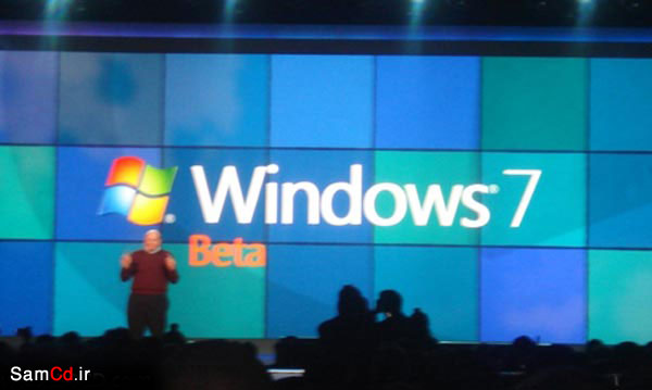ویندوز 7 - Windows Seven