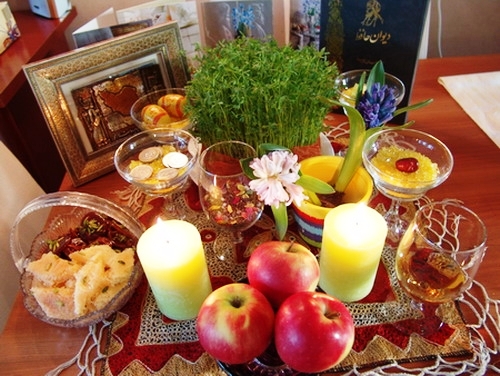 آموزش سفره آرائی آموزش سفره آرائی