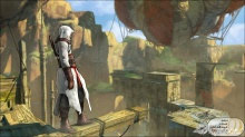 بازی کامپیوتری Prince of Persia 2008 شاهزاده ایرانی