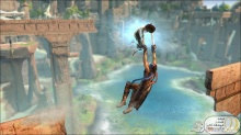 بازی کامپیوتری Prince of Persia 2008 شاهزاده ایرانی