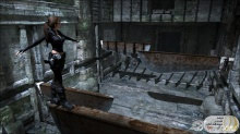 بازی کامپیوتری Tomb Raider: Underworld - مهاجم مقبره 8
