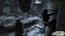 بازی کامپیوتری Tomb Raider: Underworld - مهاجم مقبره 8