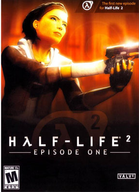 بازی کامپیوتری Half-Life 2: Episode 2 بازی کامپیوتری Half-Life 2: Episode 2