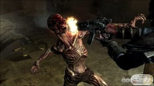 بازی کامپیوتری Fallout 3 - ریزش 3