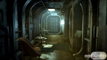 بازی کامپیوتری Fallout 3 - ریزش 3