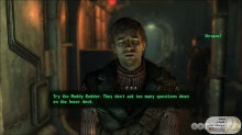 بازی کامپیوتری Fallout 3 - ریزش 3