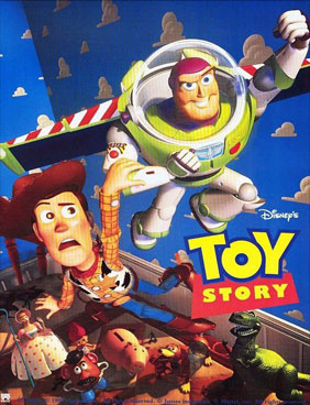 انیمیشن : Toy Story - داستان اسباب بازی انیمیشن : Toy Story - داستان اسباب بازی