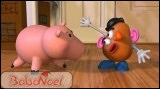 انیمیشن : Toy Story - داستان اسباب بازی