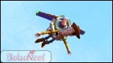 انیمیشن : Toy Story - داستان اسباب بازی