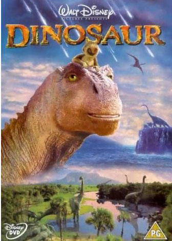کارتون انیمیشنی دایناسور DINOSAUR کارتون انیمیشنی دایناسور DINOSAUR