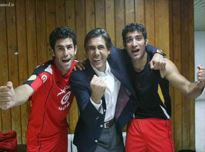 مستند مردان پرسپولیس مستند مردان پرسپولیس