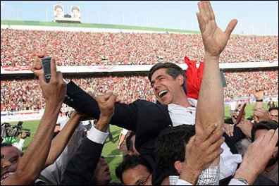 مستند مردان پرسپولیس مستند مردان پرسپولیس